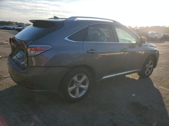 Фото 3 с аукциона – 2015 LEXUS RX 350 с VIN 2T2ZK1BA6FC201408