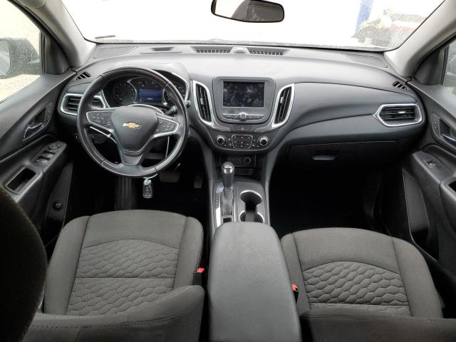 Photo 8 from auction – 2019 CHEVROLET EQUINOX LT with VIN 3GNAXJEV3KS653435