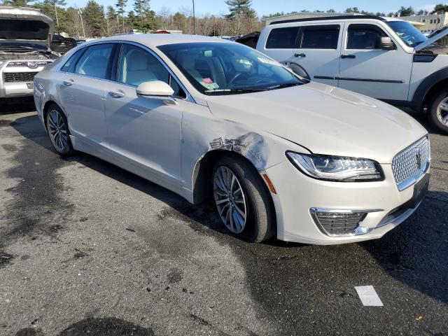Photo 4 from auction – 2020 LINCOLN MKZ with VIN 3LN6L5B95LR615279