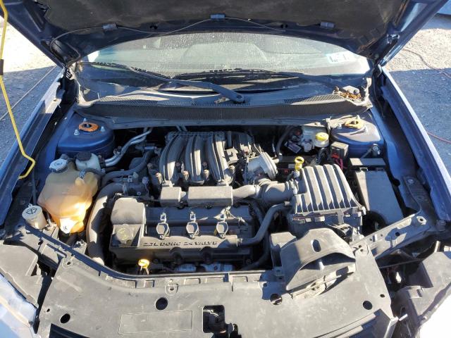 Photo 11 from auction – 2009 DODGE AVENGER SX with VIN 1B3LC56D79N522850