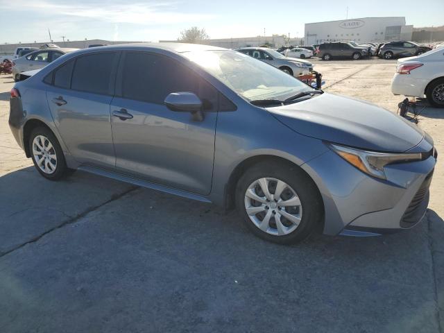 Photo 4 from auction – 2023 TOYOTA COROLLA LE with VIN JTDBCMFE5P3000904