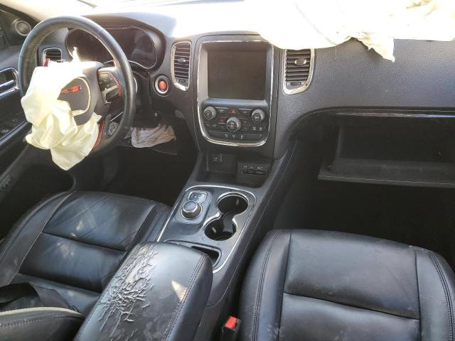 Photo 8 from auction – 2014 DODGE DURANGO LI with VIN 1C4SDJDT2EC349495