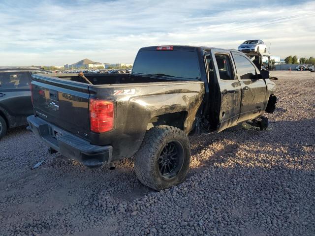 Photo 3 from auction – 2017 CHEVROLET SILVERADO with VIN 3GCUKREC1HG158938