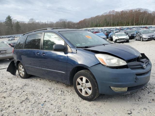 Photo 4 from auction – 2005 TOYOTA SIENNA CE with VIN 5TDZA23C85S312402