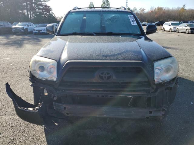Photo 5 from auction – 2006 TOYOTA 4RUNNER LI with VIN JTEBU17R360085542