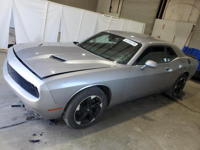 DODGE CHALLENGER 2016 with VIN 2C3CDZAG0GH240063 - Photo from auction