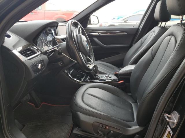 Photo 7 from auction – 2016 BMW X1 XDRIVE2 with VIN WBXHT3C37G5E50006