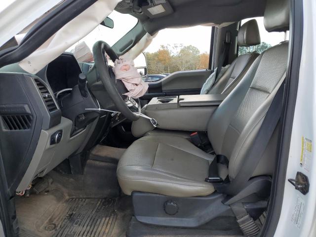 Photo 7 from auction – 2020 FORD F250 SUPER with VIN 1FT7W2A60LEC84992