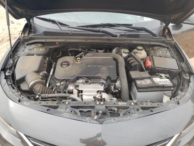 Photo 11 from auction – 2016 CHEVROLET MALIBU LT with VIN 1G1ZE5ST3GF277707