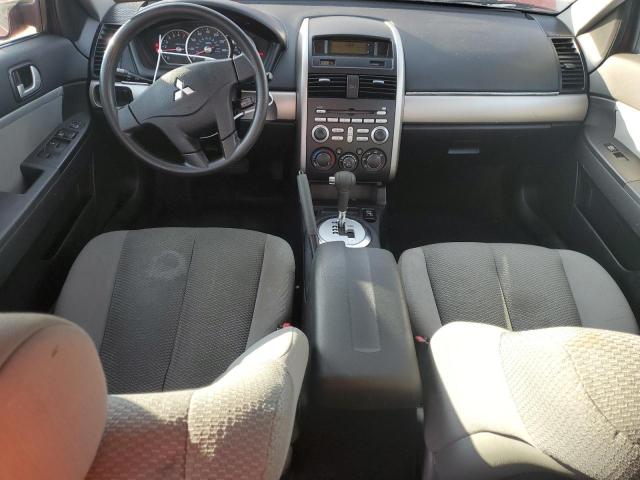 Photo 8 from auction – 2008 MITSUBISHI GALANT ES with VIN 4A3AB36F18E019387