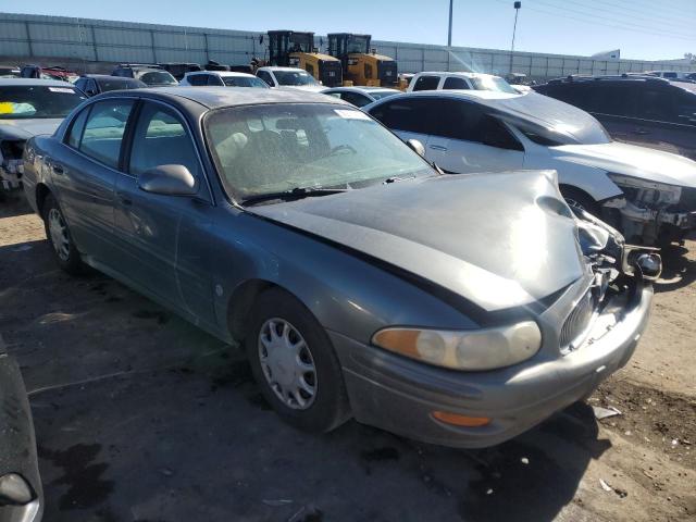 Photo 4 from auction – 2004 BUICK LESABRE CU with VIN 1G4HP54K24U150368
