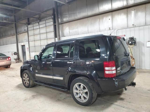 Photo 2 from auction – 2012 JEEP LIBERTY SP with VIN 1C4PJMAK7CW207148