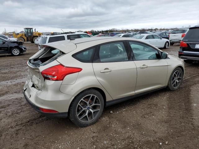 Photo 3 from auction – 2018 FORD FOCUS SEL with VIN 1FADP3M27JL215441
