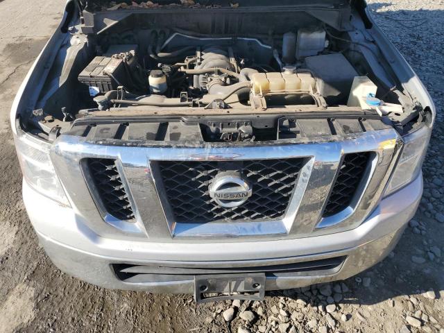 Photo 12 from auction – 2012 NISSAN NV 2500 with VIN 1N6AF0LYXCN115147