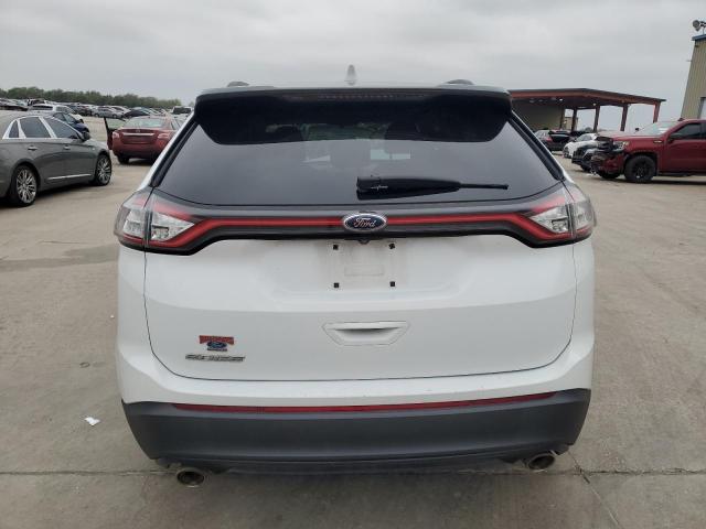 Снимка 6 от търг – 2015 FORD EDGE SE с VIN 2FMTK3G89FBC23421