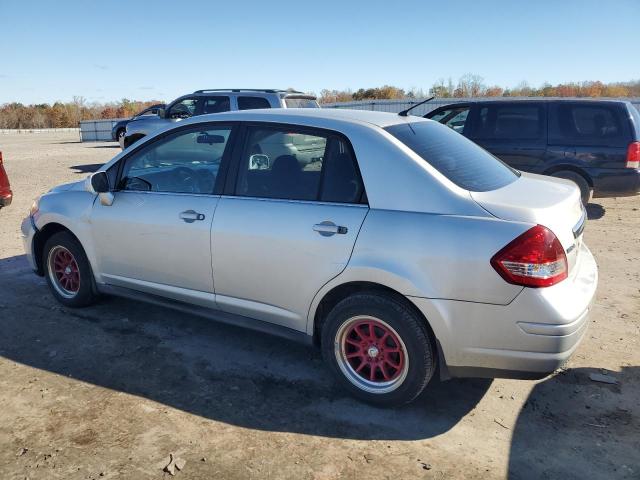 Photo 2 from auction – 2008 NISSAN VERSA S with VIN 3N1BC11E08L382029