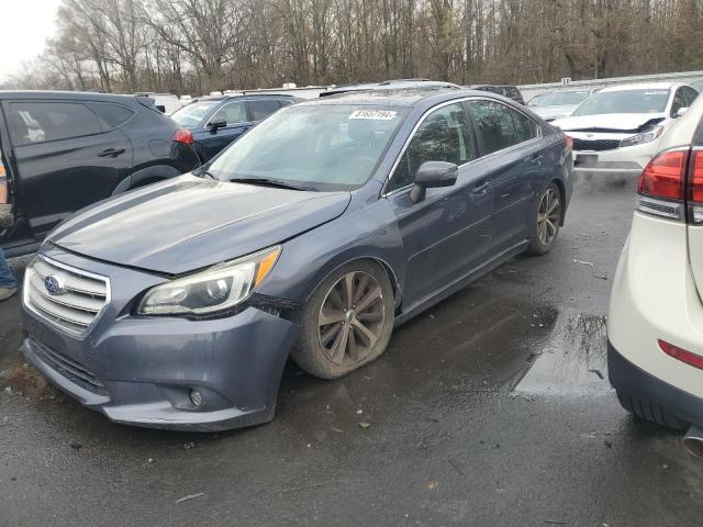 Photo 1 from auction – 2016 SUBARU LEGACY 2.5 with VIN 4S3BNAN68G3059531