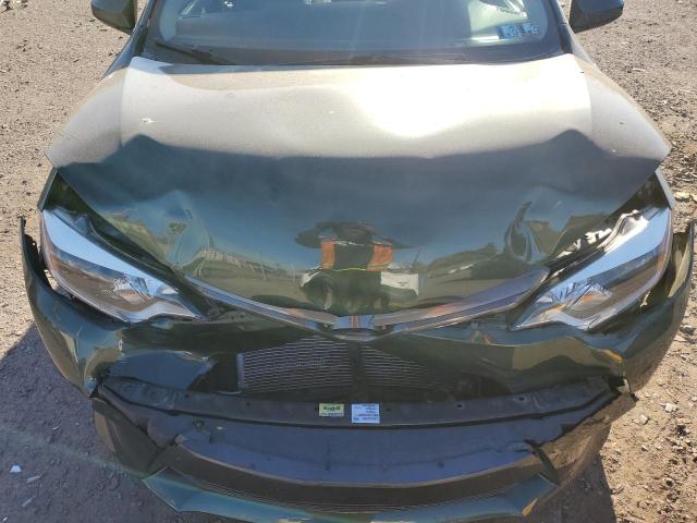 Photo 11 from auction – 2015 TOYOTA COROLLA L with VIN 2T1BURHE2FC434498