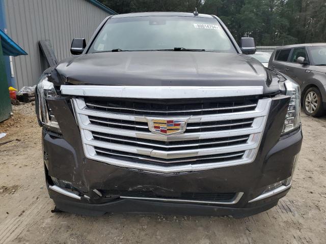 Photo 5 from auction – 2016 CADILLAC ESCALADE P with VIN 1GYS4DKJ8GR287338