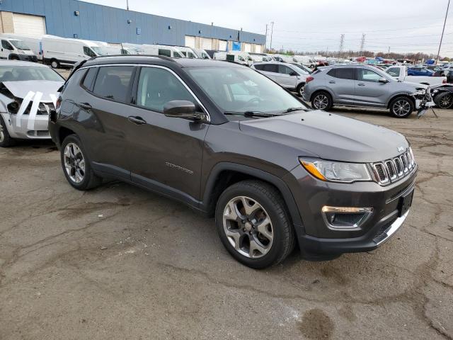 Photo 4 from auction – 2018 JEEP COMPASS LI with VIN 3C4NJCCB5JT181439