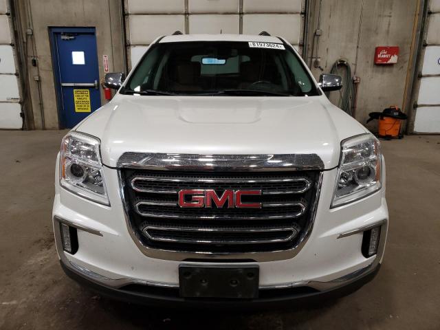 Фото 5 с аукциона – 2017 GMC TERRAIN SL с VIN 2GKFLUE34H6232247