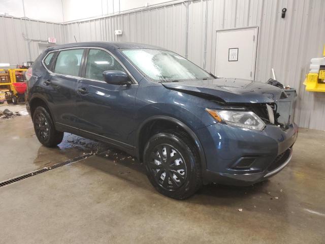 Photo 4 from auction – 2016 NISSAN ROGUE S with VIN KNMAT2MV1GP712421