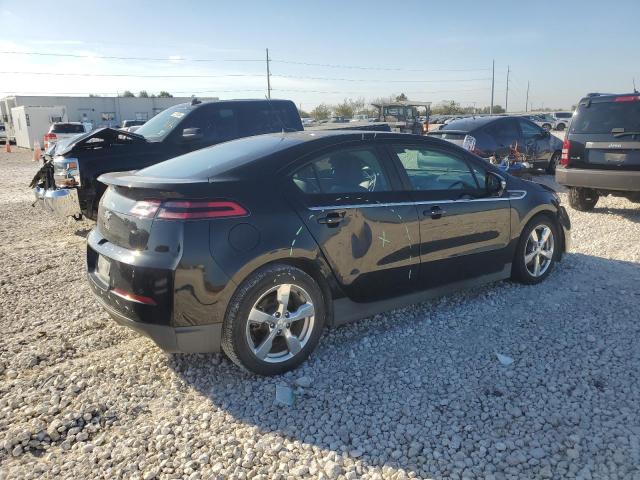 Photo 3 from auction – 2014 CHEVROLET VOLT with VIN 1G1RH6E48EU113444