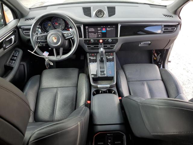 Photo 8 from auction – 2023 PORSCHE MACAN BASE with VIN WP1AA2A54PLB00990
