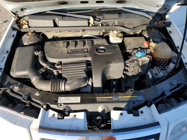 Photo 11 from auction – 2007 SATURN ION LEVEL with VIN 1G8AJ58F07Z182063