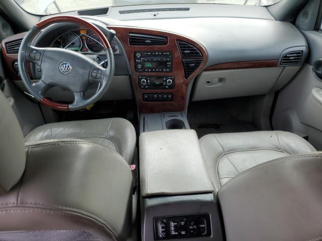 Photo 8 from auction – 2006 BUICK RENDEZVOUS with VIN 3G5DA03L36S567400