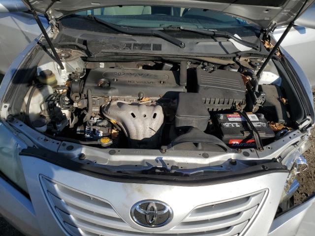 Photo 11 from auction – 2009 TOYOTA CAMRY BASE with VIN 4T1BE46K09U335318