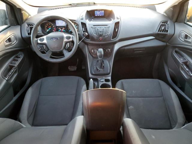 Photo 8 from auction – 2013 FORD ESCAPE S with VIN 1FMCU0F71DUC62237