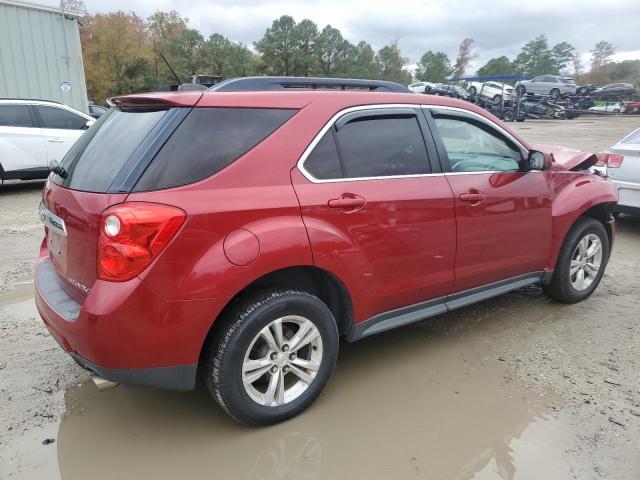 Photo 3 from auction – 2015 CHEVROLET EQUINOX LT with VIN 2GNFLGE3XF6398838
