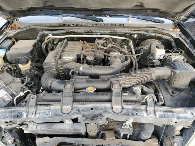 Photo 11 from auction – 2006 NISSAN FRONTIER K with VIN 1N6BD06T86C428837