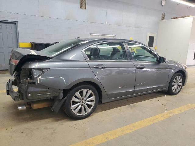 Photo 3 from auction – 2012 HONDA ACCORD EXL with VIN 1HGCP2F83CA170404