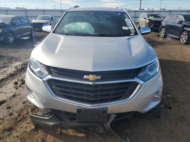 Photo 5 from auction – 2018 CHEVROLET EQUINOX PR with VIN 3GNAXVEV4JS583966