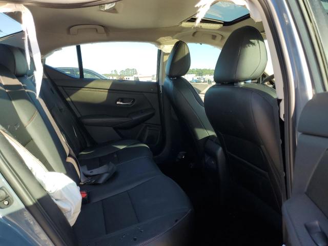 Photo 10 from auction – 2024 NISSAN SENTRA SR with VIN 3N1AB8DV0RY307158
