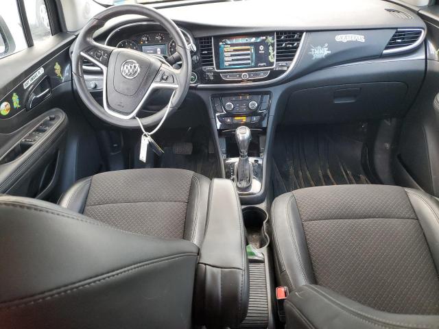 Photo 8 from auction – 2020 BUICK ENCORE PRE with VIN KL4CJASB2LB006934
