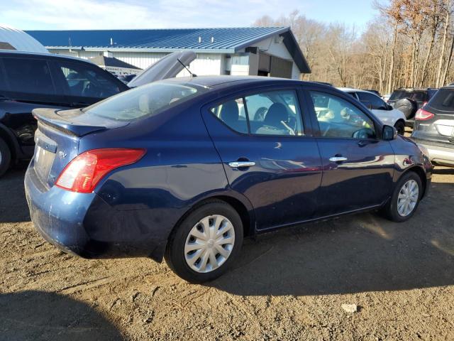 Photo 3 from auction – 2014 NISSAN VERSA S with VIN 3N1CN7AP3EK454118