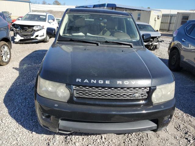 Photo 5 from auction – 2013 LAND ROVER RANGE ROVE with VIN SALSH2E48DA784882