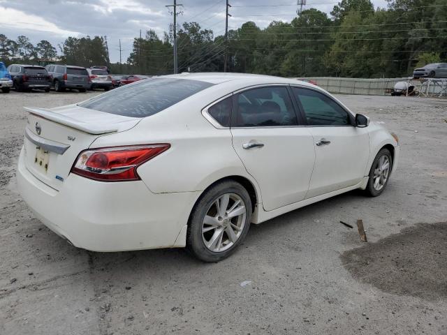 Photo 3 from auction – 2013 NISSAN ALTIMA 2.5 with VIN 1N4AL3AP0DC213601