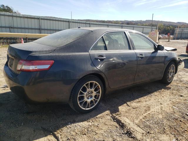 Photo 3 from auction – 2011 TOYOTA CAMRY BASE with VIN 4T1BF3EK7BU160211