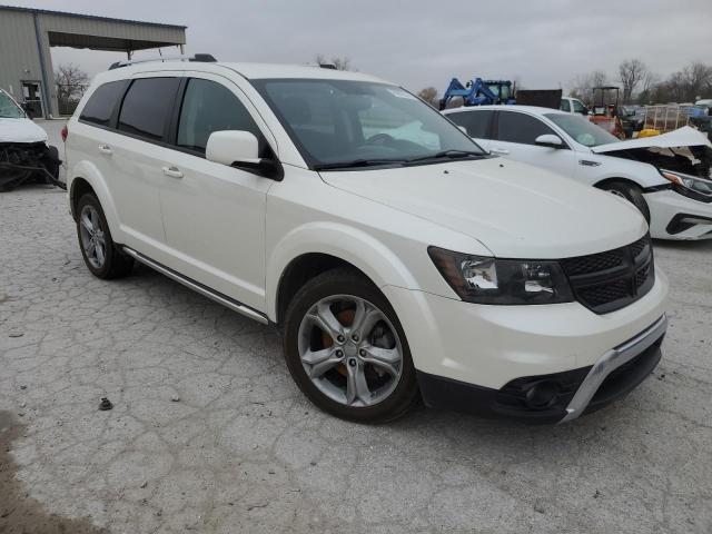 Photo 4 from auction – 2017 DODGE JOURNEY CR with VIN 3C4PDDGGXHT513896