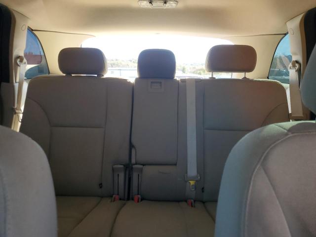 Photo 10 from auction – 2008 FORD EDGE SEL with VIN 2FMDK38C38BA40851