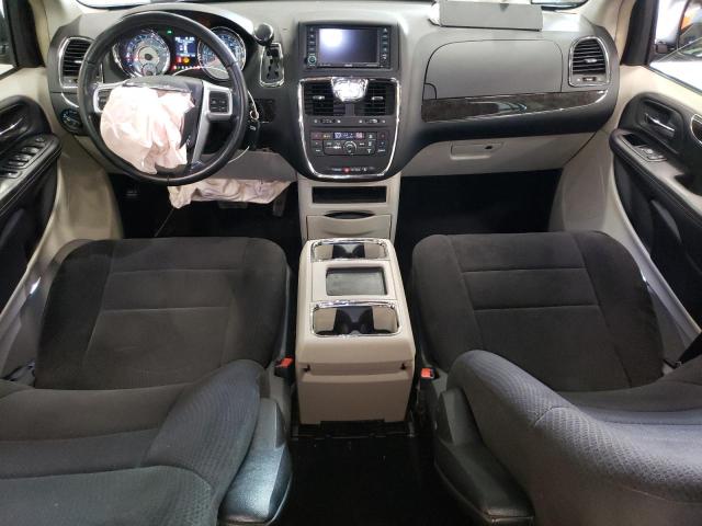 Photo 8 from auction – 2011 CHRYSLER TOWN & COU with VIN 2A4RR5DG4BR712841
