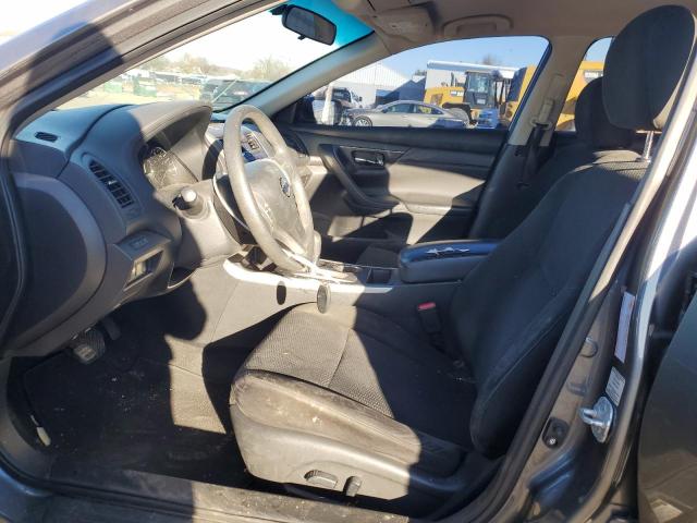 Photo 7 from auction – 2015 NISSAN ALTIMA 2.5 with VIN 1N4AL3AP1FN392173