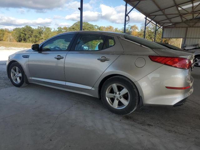 Foto 2 de la subasta – 2014 KIA OPTIMA LX con VIN KNAGM4A74E5466298
