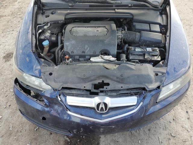 Photo 11 from auction – 2005 ACURA TL with VIN 19UUA66215A029021