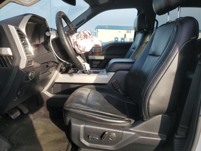 Photo 7 from auction – 2016 FORD F150 SUPER with VIN 1FTEW1EP7GFD47378