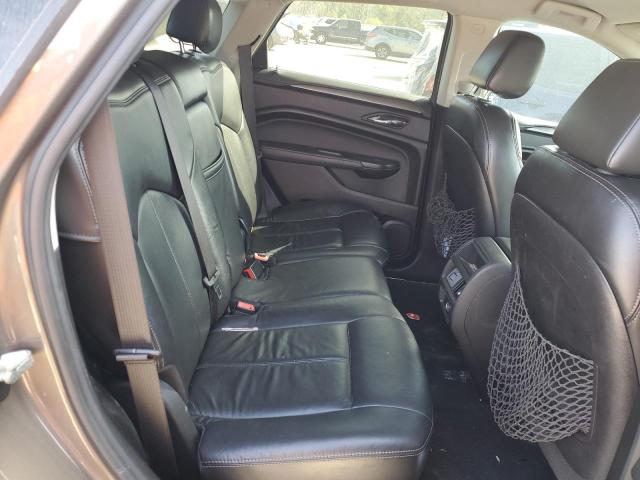 Foto 11 de la subasta – 2015 CADILLAC SRX con VIN 3GYFNAE34FS557770